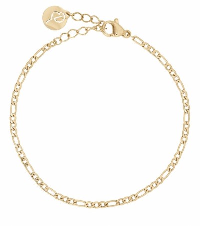 Edblad Figaro bracelet gold