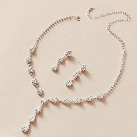 AVI Jewels Fifth Avenue set