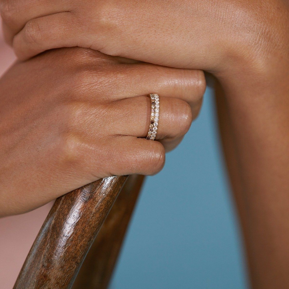 Edblad glow ring micro steel store
