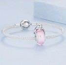 JBX charm Kitty Love silver thumbnail
