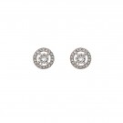 Miss Miranda earrings crystal thumbnail