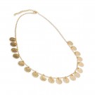 PFG Stockholm Souk necklace gold thumbnail