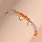 Sun charm bracelet thumbnail