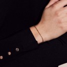 Edblad Figaro bracelet gold thumbnail