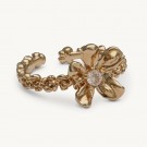 Lily and Rose Eponine ring - Gold thumbnail