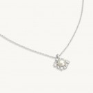Lily and Rose Emily pearl necklace - Ivory thumbnail