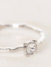 Lily and Rose Ada ring crystal thumbnail