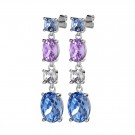 DYRBERG/KERN CORNELIA EARRING thumbnail