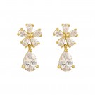 AVI Jewels Dora earrings thumbnail