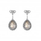 LILY AND ROSE MISS SCARLETT EARRINGS thumbnail