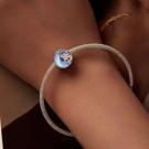 JBX charm Moonstar silver thumbnail