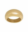 Edblad Furo ring gold thumbnail