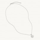 Lily and Rose Sofia Pearl necklace - Créme thumbnail