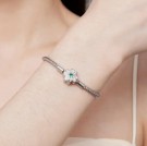 JBX Chunky bracelet 925 sterling silver thumbnail