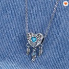 JBX charm Indian Heart silver thumbnail
