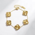 AVI Jewels Isabella Golden Collection bracelet thumbnail