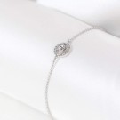NÆRbilde AV MISS MIRANDA ARMBÅND CRYSTAL thumbnail