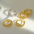 AVI Jewels Lexi ring thumbnail