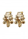 DYRBERG/KERN DRAGO SG GOLDEN EARRINGS thumbnail