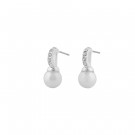 Snö of Sweden Astrid earrings silver thumbnail