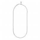 Snö of Sweden Paris necklace silver thumbnail