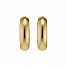 Dyrberg/Kern Golda earrings gold thumbnail