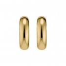 Dyrberg/Kern Golda earrings gold thumbnail