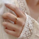 AVI Jewels Marseilles ring gold thumbnail