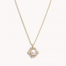 Lily and Rose Emily pearl necklace - Rosaline thumbnail