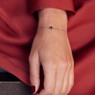 Edblad Sirius stjernearmbånd gull thumbnail