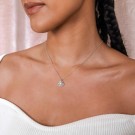 Lily and Rose Emily pearl necklace - Ivory thumbnail