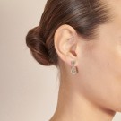 PETITE SOFIA ØRERINGER fra Lily and Rose – CRYSTAL (GOLD) thumbnail