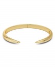 Edblad Crest Bangle Gold thumbnail