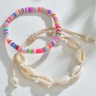 Capri bracelet 2-pakk thumbnail