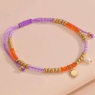 Sun charm bracelet thumbnail
