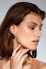 DYRBERG/KERN LOUISE ØRERING Swarovski thumbnail
