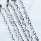 Edblad chain Linked medium steel thumbnail