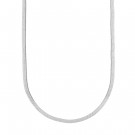 Snö of Sweden Paris necklace silver thumbnail