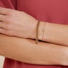 Edblad armbånd Lourdes gull thumbnail