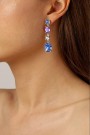 DYRBERG/KERN CORNELIA EARRING PÅ ØRE thumbnail