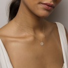 Lily and Rose Miss Miranda Necklace – Light Silk thumbnail