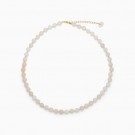 Soi Rose Jade | Crystal necklace thumbnail