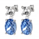 DYRBERG/KERN ANTONIA EARRING thumbnail