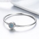 JBX BLUE EYE BRACELET thumbnail