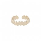 Snö of Sweden Lovely ring gold thumbnail