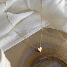 AVI Jewels Forever necklace gold thumbnail