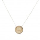 Bulldog medaljong fra Amundsen Jewellery thumbnail