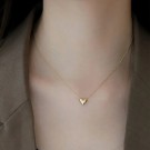 AVI Jewels Forever necklace gold thumbnail