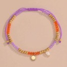 Sun charm bracelet thumbnail