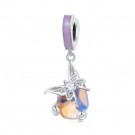 JBX CHARM SWEET NATURE SILVER thumbnail